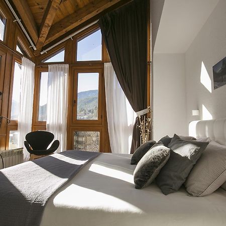 B&B La Lluna La Massana Buitenkant foto